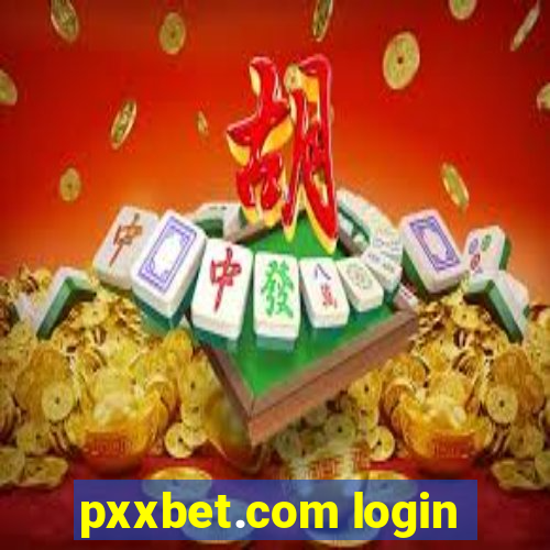 pxxbet.com login